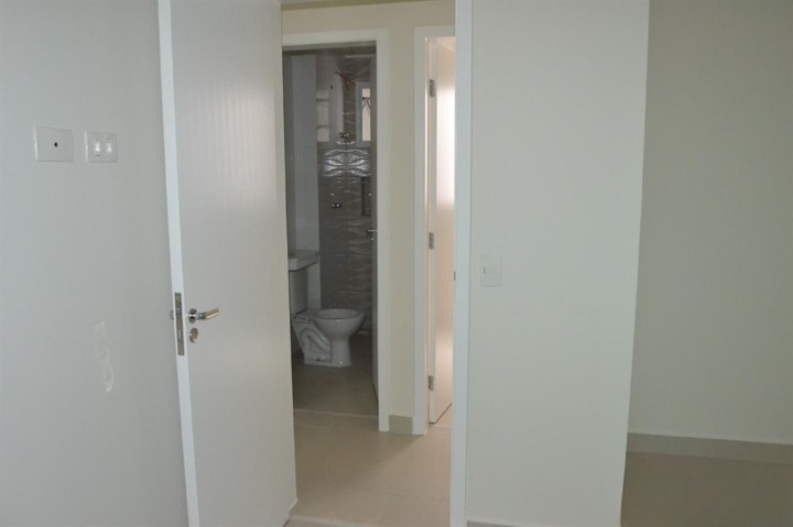 Lindo apartamento na  vila Mazei Rua Purus São Paulo - 