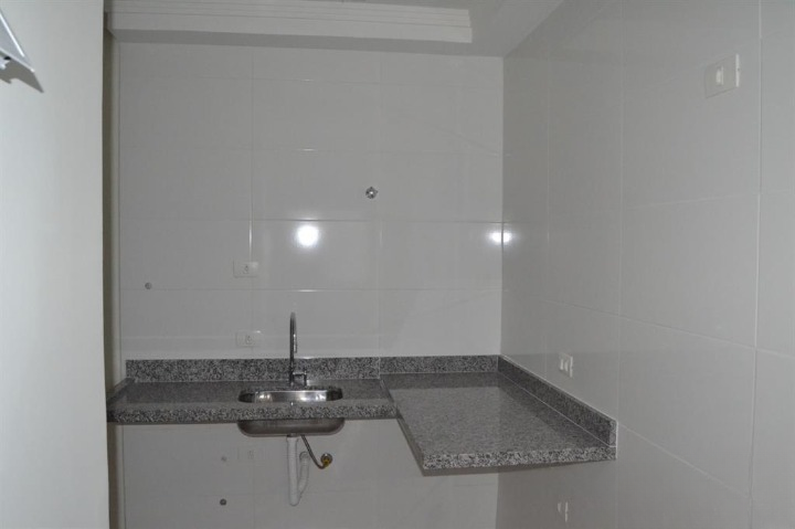 Lindo apartamento na  vila Mazei Rua Purus São Paulo - 