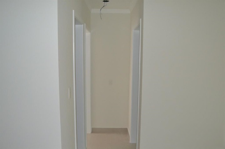 Lindo apartamento na  vila Mazei Rua Purus São Paulo - 