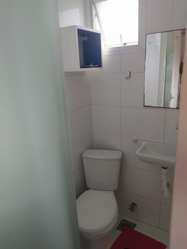 APARTAMENTO NASCENTE 2 QUARTOS DEPENDÊNCIA COMPLETA GARAGEM À VENDA NA BARRA! Rua Comendador Bernardo Catarino Salvador - 