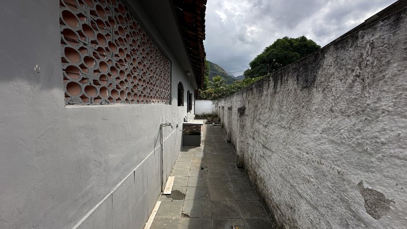 🏡 Casa à Venda no Centro de Guapimirim/RJ – Conforto e Tranquilidade! Rua Nova Guapimirim - 