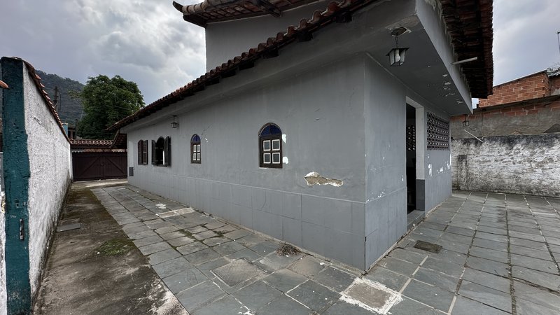 🏡 Casa à Venda no Centro de Guapimirim/RJ – Conforto e Tranquilidade! Rua Nova Guapimirim - 