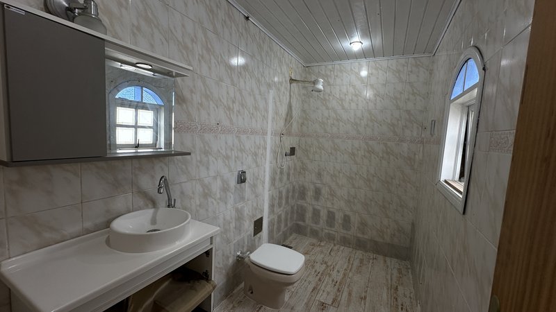 🏡 Casa à Venda no Centro de Guapimirim/RJ – Conforto e Tranquilidade! Rua Nova Guapimirim - 