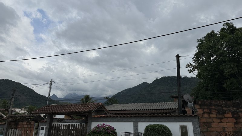 🏡 Casa à Venda no Centro de Guapimirim/RJ – Conforto e Tranquilidade! Rua Nova Guapimirim - 