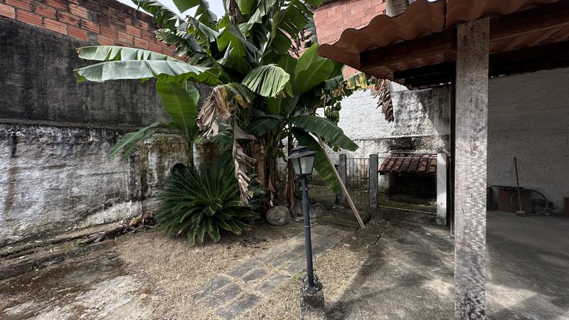 🏡 Casa à Venda no Centro de Guapimirim/RJ – Conforto e Tranquilidade! Rua Nova Guapimirim - 