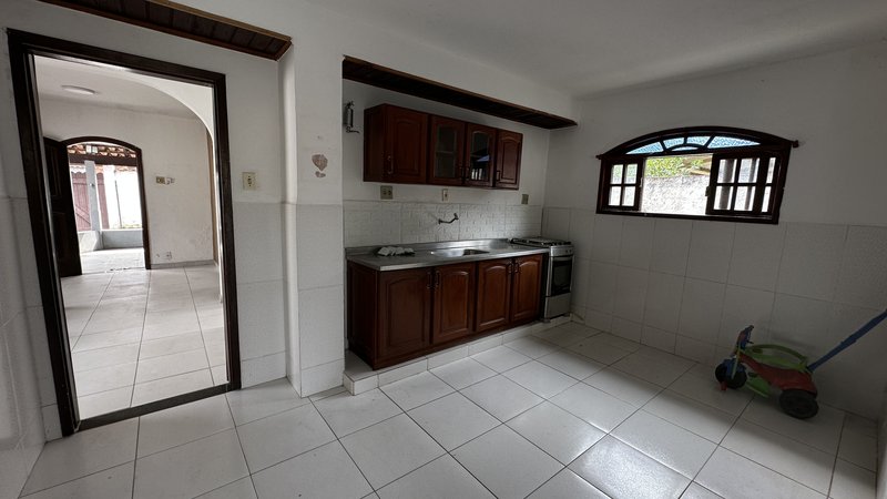 🏡 Casa à Venda no Centro de Guapimirim/RJ – Conforto e Tranquilidade! Rua Nova Guapimirim - 