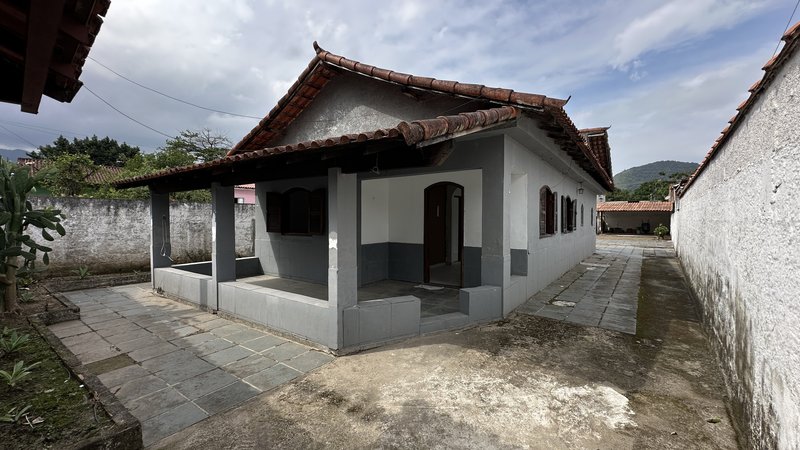 🏡 Casa à Venda no Centro de Guapimirim/RJ – Conforto e Tranquilidade! Rua Nova Guapimirim - 