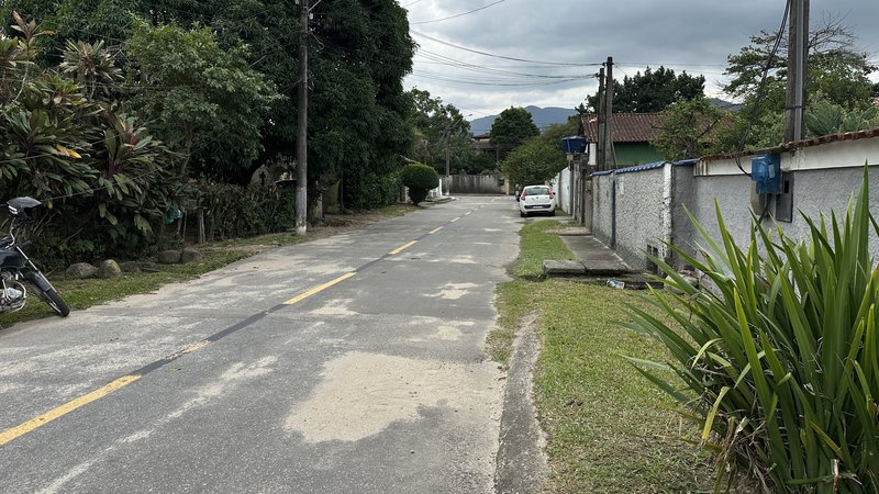 🏡 Casa à Venda no Centro de Guapimirim/RJ – Conforto e Tranquilidade! Rua Nova Guapimirim - 