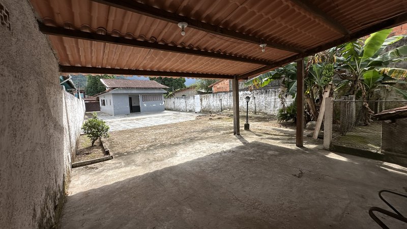 🏡 Casa à Venda no Centro de Guapimirim/RJ – Conforto e Tranquilidade! Rua Nova Guapimirim - 
