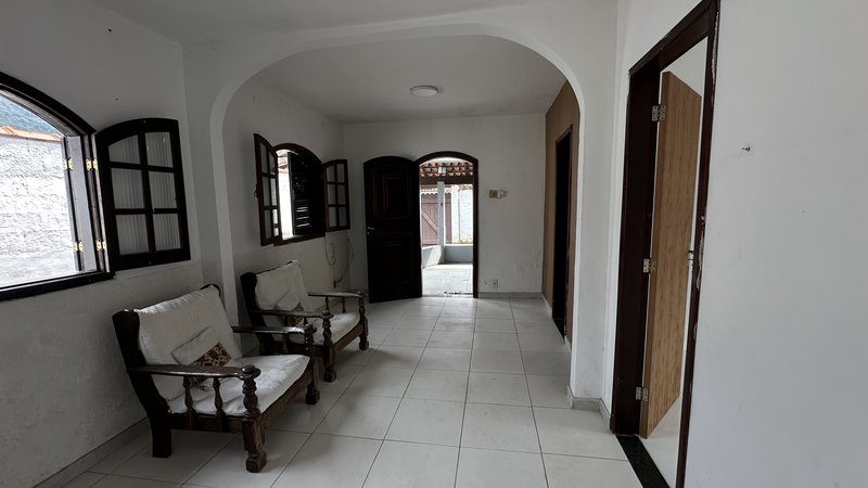 🏡 Casa à Venda no Centro de Guapimirim/RJ – Conforto e Tranquilidade! Rua Nova Guapimirim - 