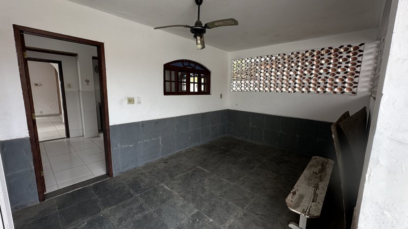 🏡 Casa à Venda no Centro de Guapimirim/RJ – Conforto e Tranquilidade! Rua Nova Guapimirim - 