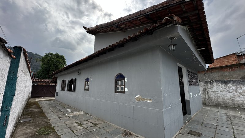 🏡 Casa à Venda no Centro de Guapimirim/RJ – Conforto e Tranquilidade! Rua Nova Guapimirim - 