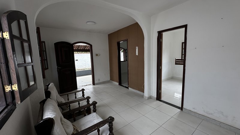 🏡 Casa à Venda no Centro de Guapimirim/RJ – Conforto e Tranquilidade! Rua Nova Guapimirim - 