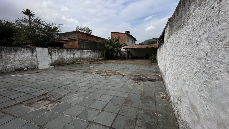 🏡 Casa à Venda no Centro de Guapimirim/RJ – Conforto e Tranquilidade! Rua Nova Guapimirim - 