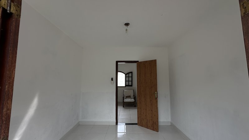 🏡 Casa à Venda no Centro de Guapimirim/RJ – Conforto e Tranquilidade! Rua Nova Guapimirim - 