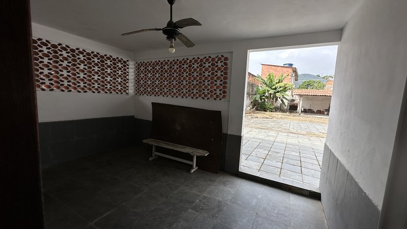 🏡 Casa à Venda no Centro de Guapimirim/RJ – Conforto e Tranquilidade! Rua Nova Guapimirim - 