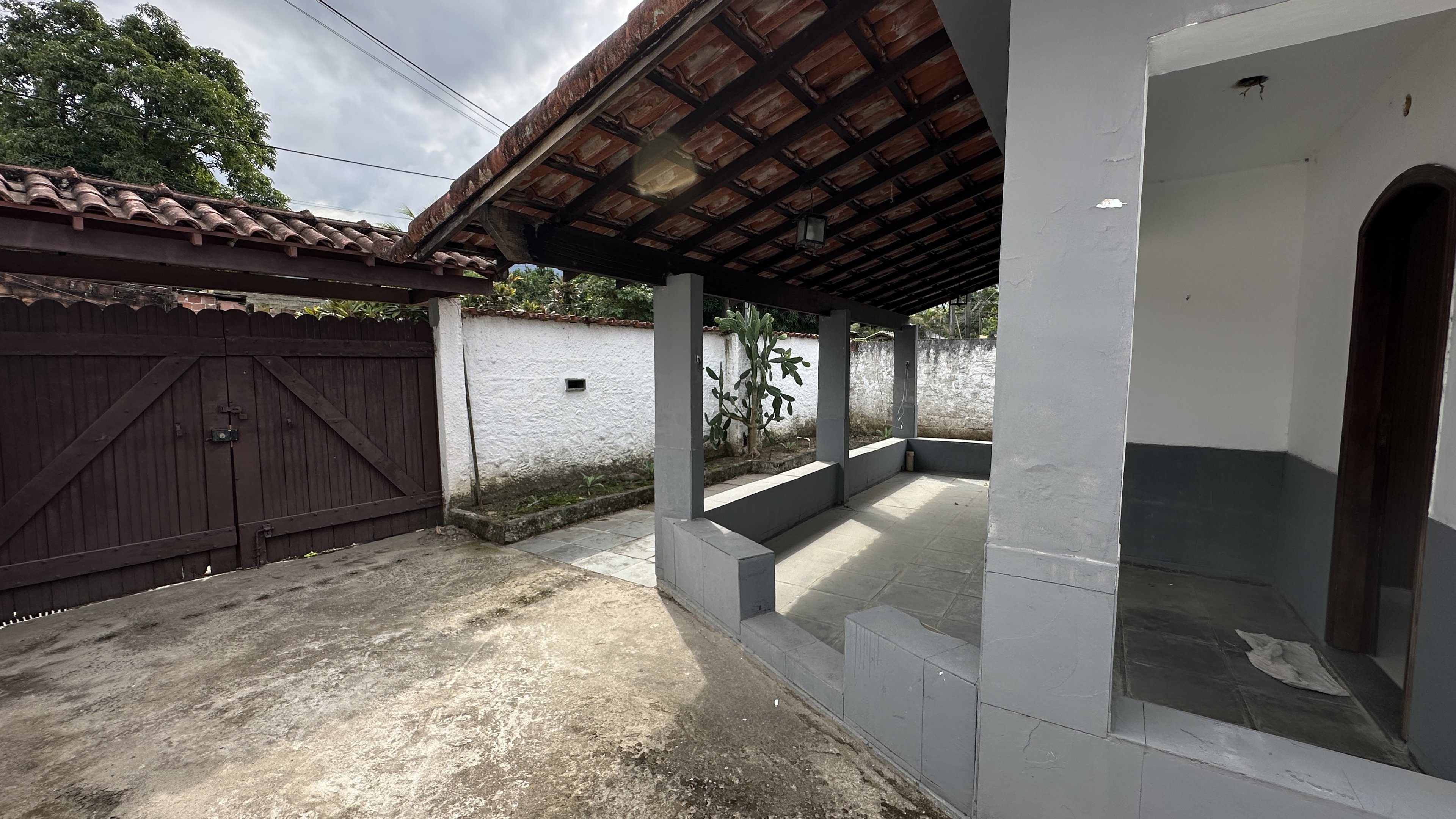 Casa à venda e aluguel com 2 quartos, 440m² - Foto 3
