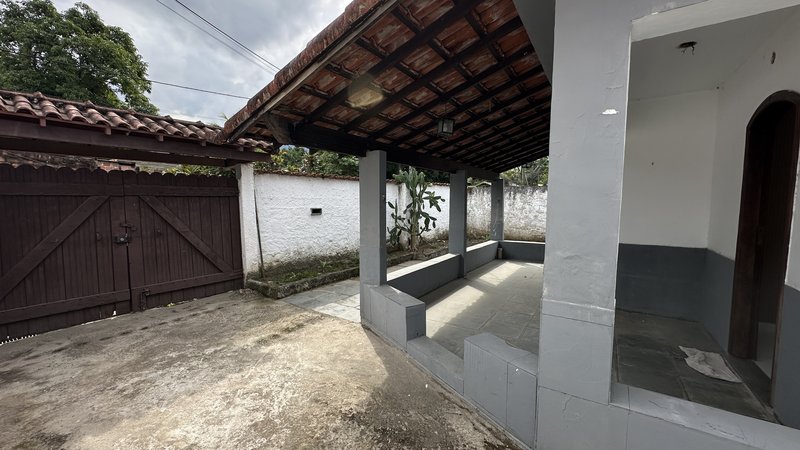 🏡 Casa à Venda no Centro de Guapimirim/RJ – Conforto e Tranquilidade! Rua Nova Guapimirim - 