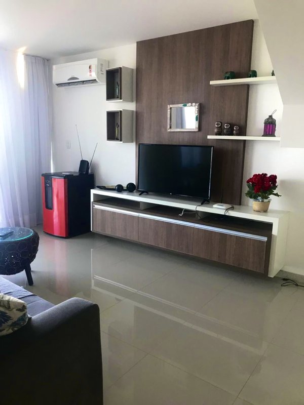 Casa com vista mar / 3 dormitórios / Bairro Parracho Arraial D’Ajuda Rua beija flor  Porto Seguro - 