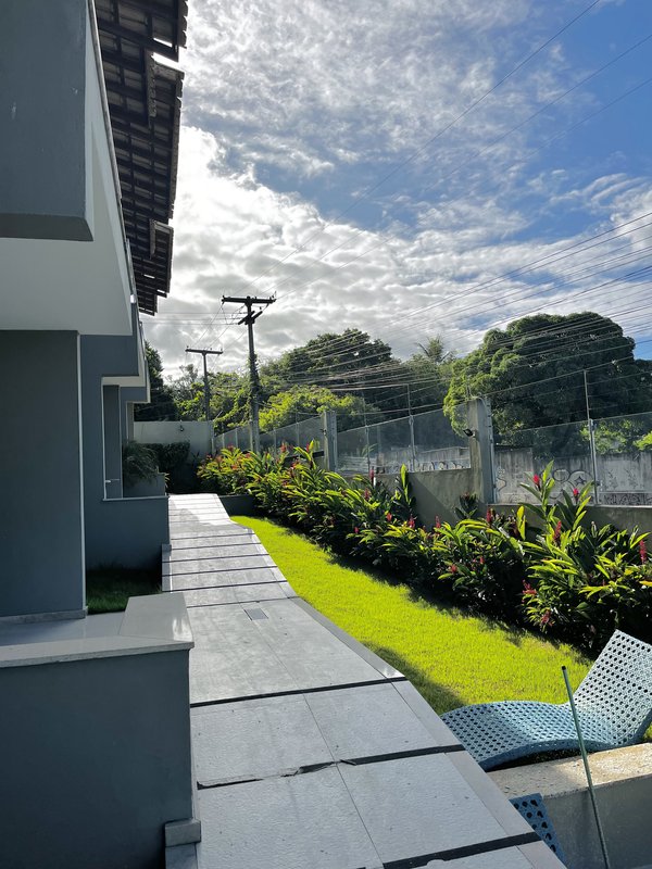Casa com vista mar / 3 dormitórios / Bairro Parracho Arraial D’Ajuda Rua beija flor  Porto Seguro - 