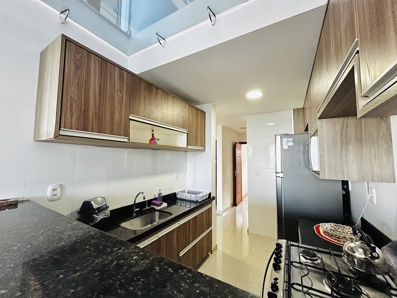 Casa com vista mar / 3 dormitórios / Bairro Parracho Arraial D’Ajuda Rua beija flor  Porto Seguro - 