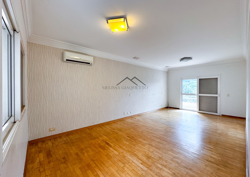 Tamboré 1 - Casa Alto Padrão Avenida Ceci Barueri - 