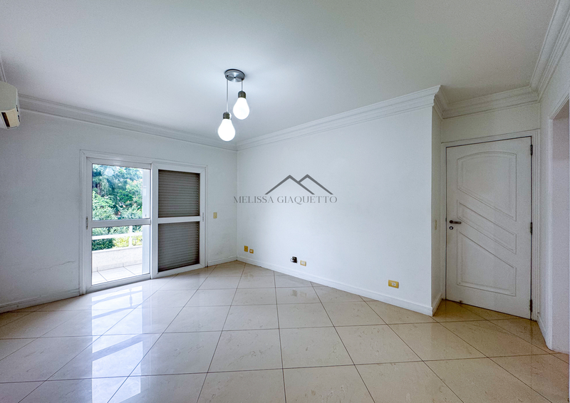 Tamboré 1 - Casa Alto Padrão Avenida Ceci Barueri - 
