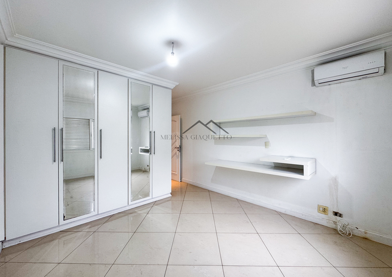 Tamboré 1 - Casa Alto Padrão Avenida Ceci Barueri - 