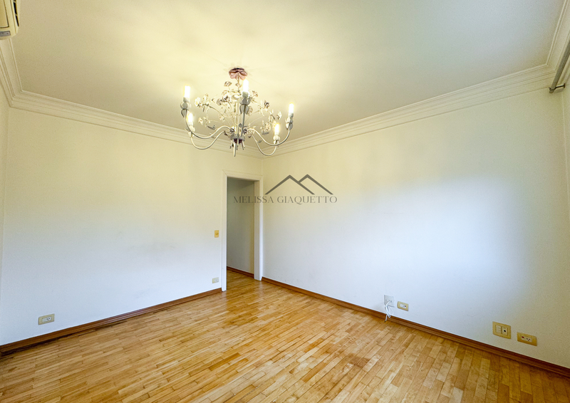 Tamboré 1 - Casa Alto Padrão Avenida Ceci Barueri - 
