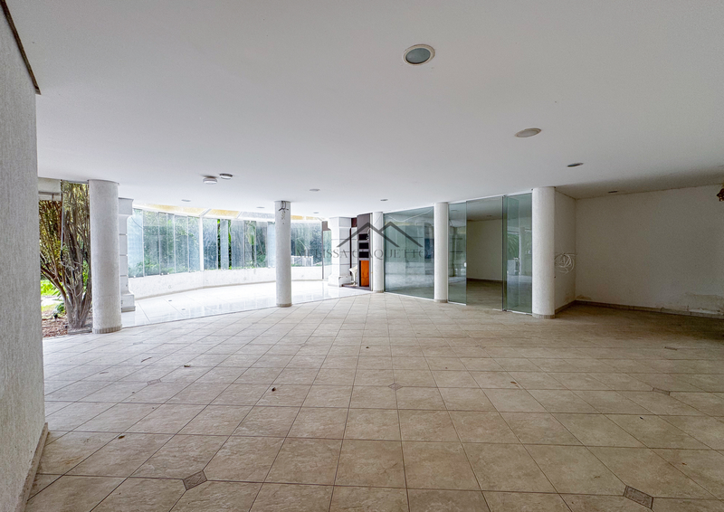 Tamboré 1 - Casa Alto Padrão Avenida Ceci Barueri - 
