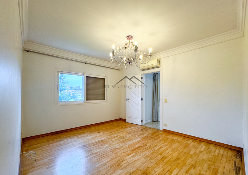 Tamboré 1 - Casa Alto Padrão Avenida Ceci Barueri - 