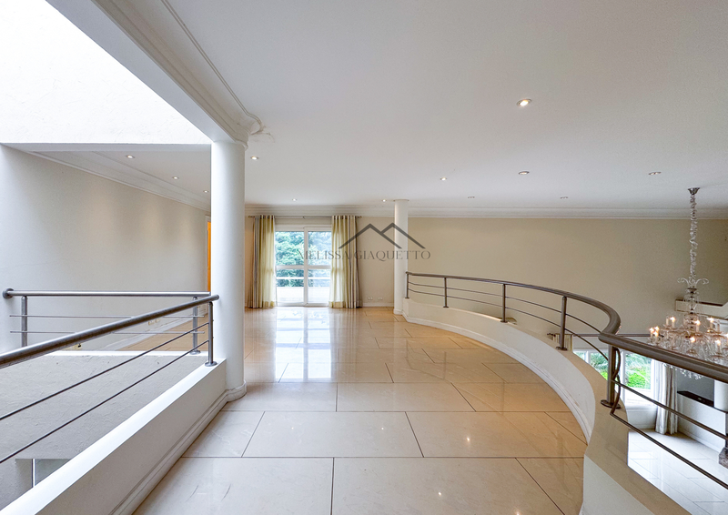 Tamboré 1 - Casa Alto Padrão Avenida Ceci Barueri - 
