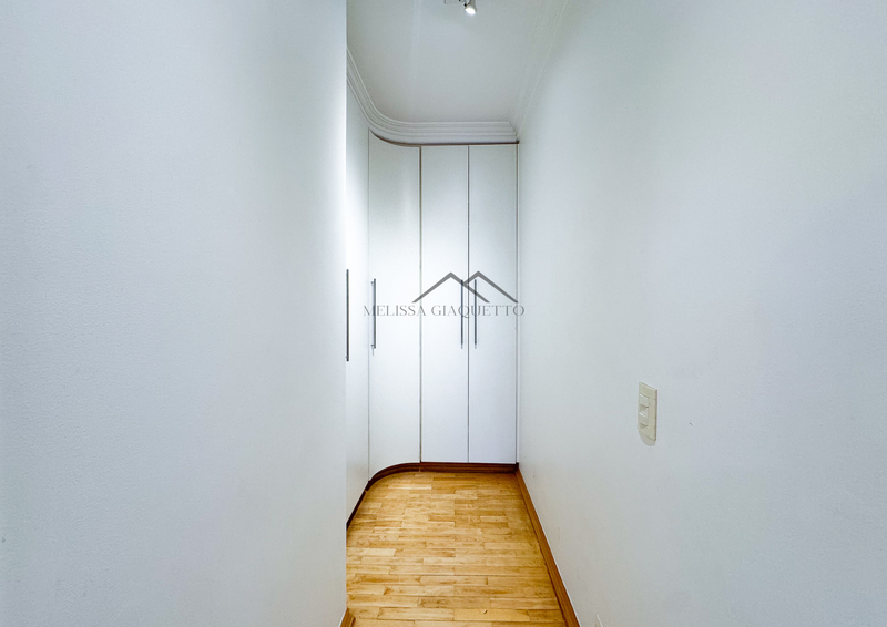 Tamboré 1 - Casa Alto Padrão Avenida Ceci Barueri - 