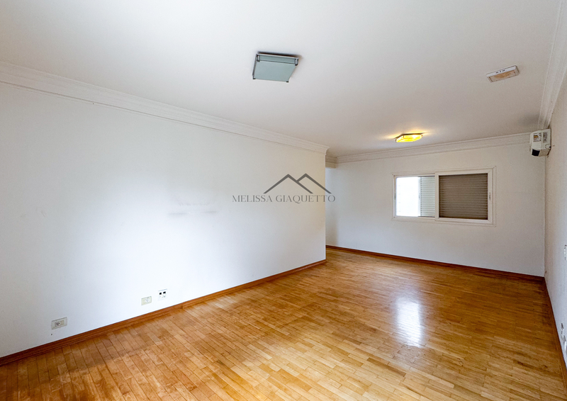 Tamboré 1 - Casa Alto Padrão Avenida Ceci Barueri - 