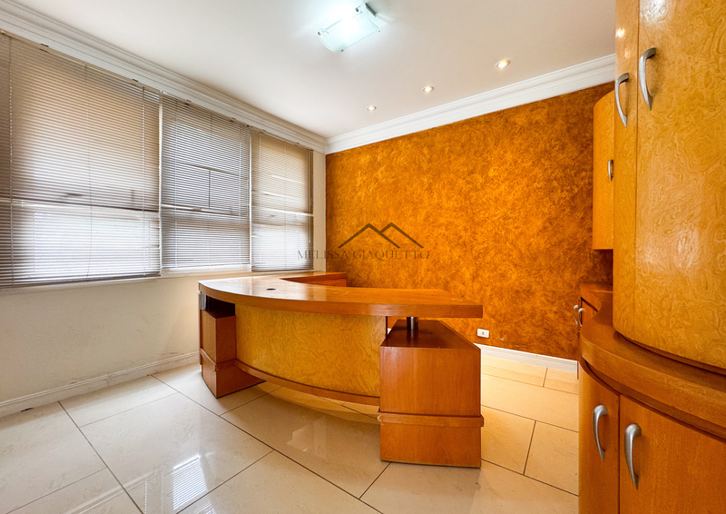 Tamboré 1 - Casa Alto Padrão Avenida Ceci Barueri - 