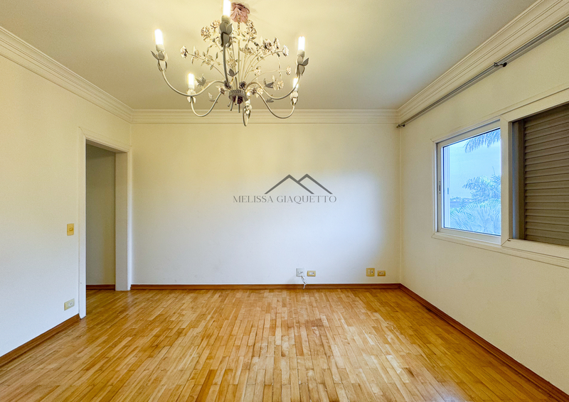 Tamboré 1 - Casa Alto Padrão Avenida Ceci Barueri - 