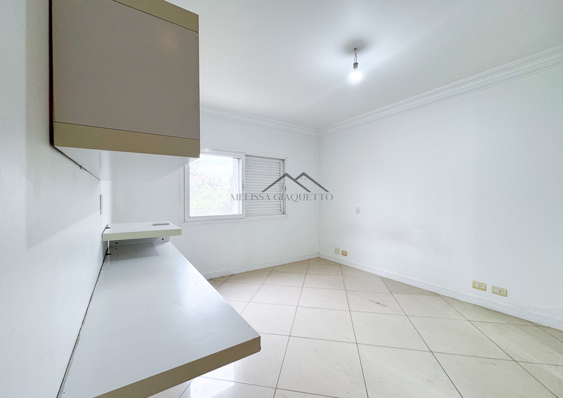 Tamboré 1 - Casa Alto Padrão Avenida Ceci Barueri - 
