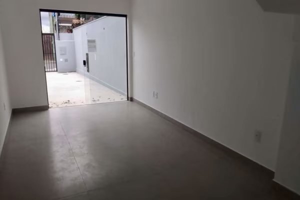 Casa a venda no Bairro Rio Branco - 2 quartos com suíte - Belo Horizonte - 