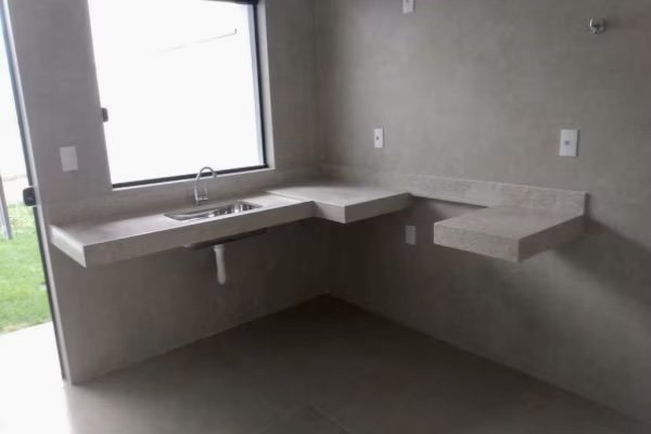 Casa a venda no Bairro Rio Branco - 2 quartos com suíte - Belo Horizonte - 
