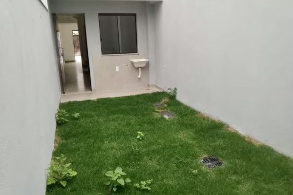 Casa a venda no Bairro Rio Branco - 2 quartos com suíte - Belo Horizonte - 