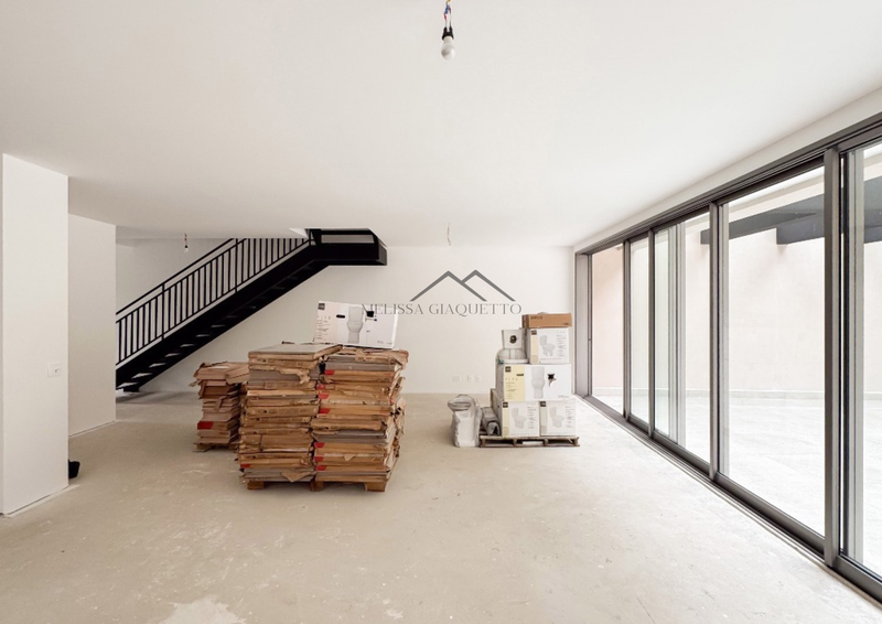 Singular MPD - Casa Alto Padrão Alameda Mamoré Barueri - 