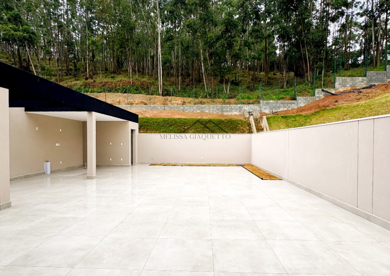 Singular MPD - Casa Alto Padrão Alameda Mamoré Barueri - 