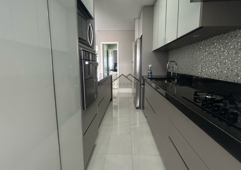 Present Alphaville - Apartamento Padrão Avenida Ômega Barueri - 