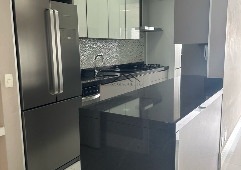 Present Alphaville - Apartamento Padrão Avenida Ômega Barueri - 
