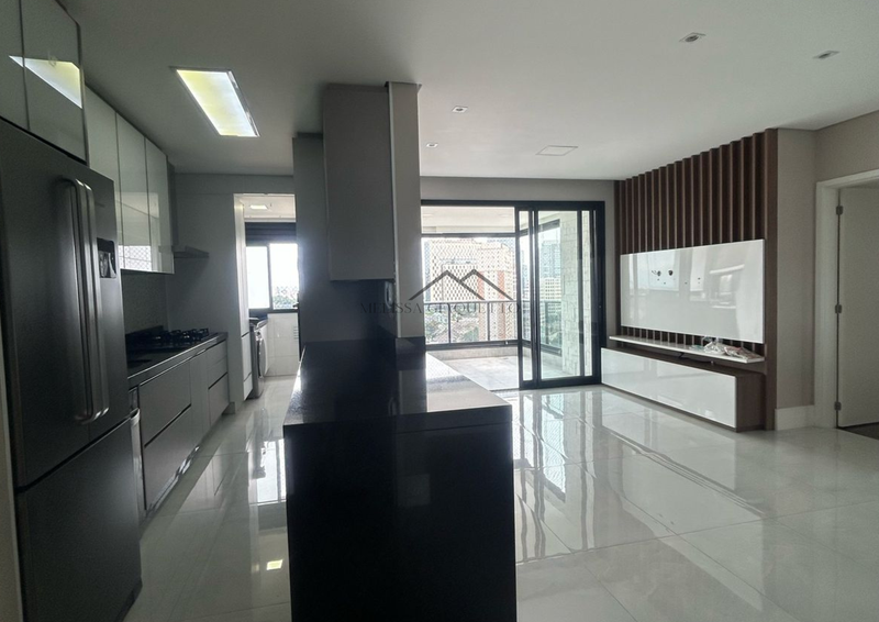 Present Alphaville - Apartamento Padrão Avenida Ômega Barueri - 