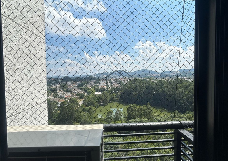 Present Alphaville - Apartamento Padrão Avenida Ômega Barueri - 