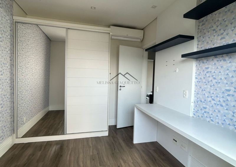 Present Alphaville - Apartamento Padrão Avenida Ômega Barueri - 