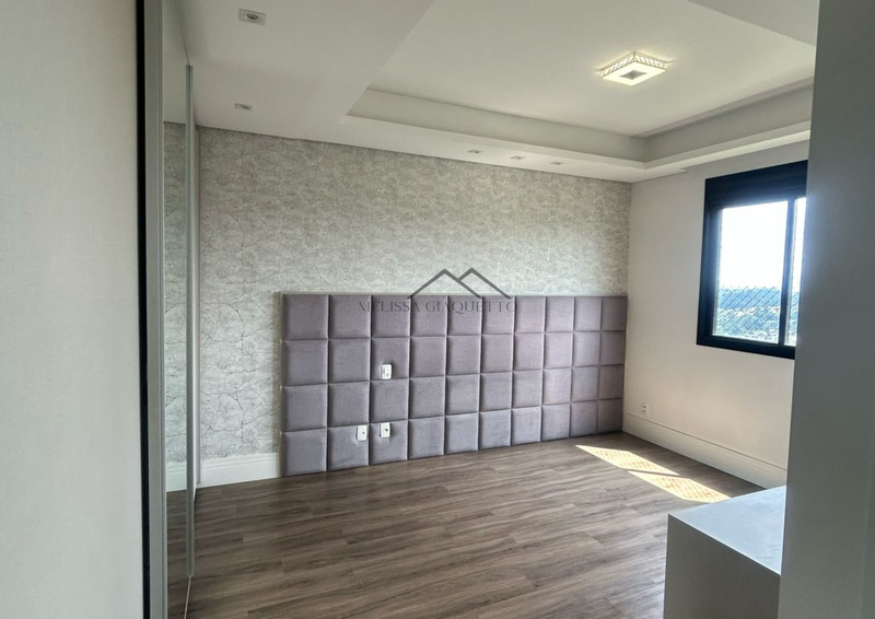 Present Alphaville - Apartamento Padrão Avenida Ômega Barueri - 
