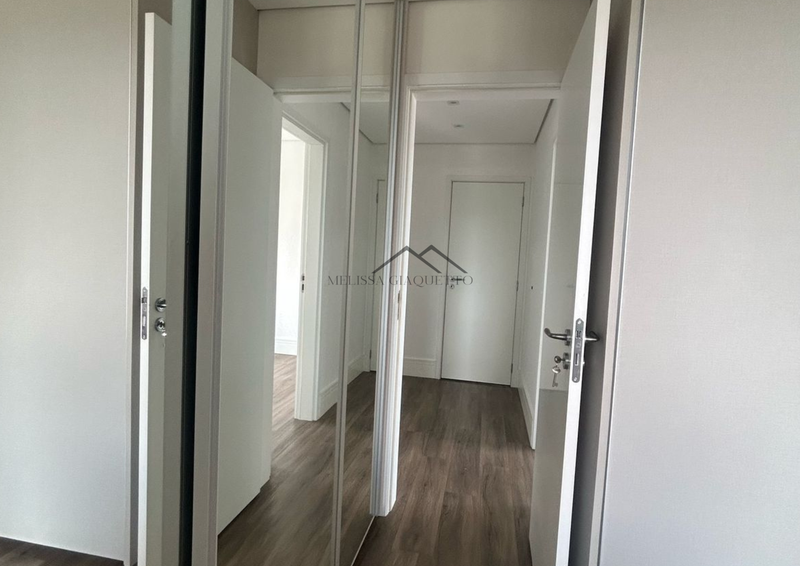 Present Alphaville - Apartamento Padrão Avenida Ômega Barueri - 