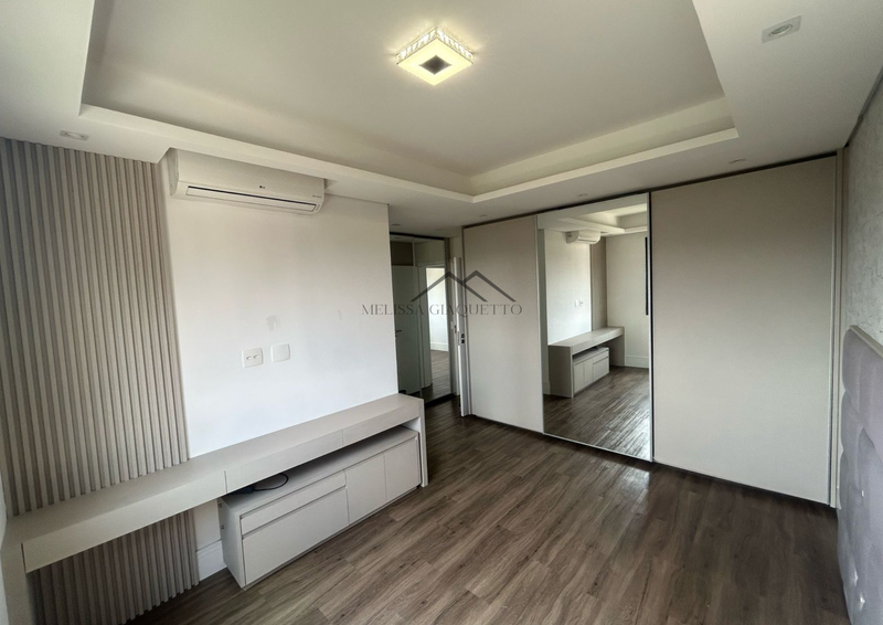Present Alphaville - Apartamento Padrão Avenida Ômega Barueri - 